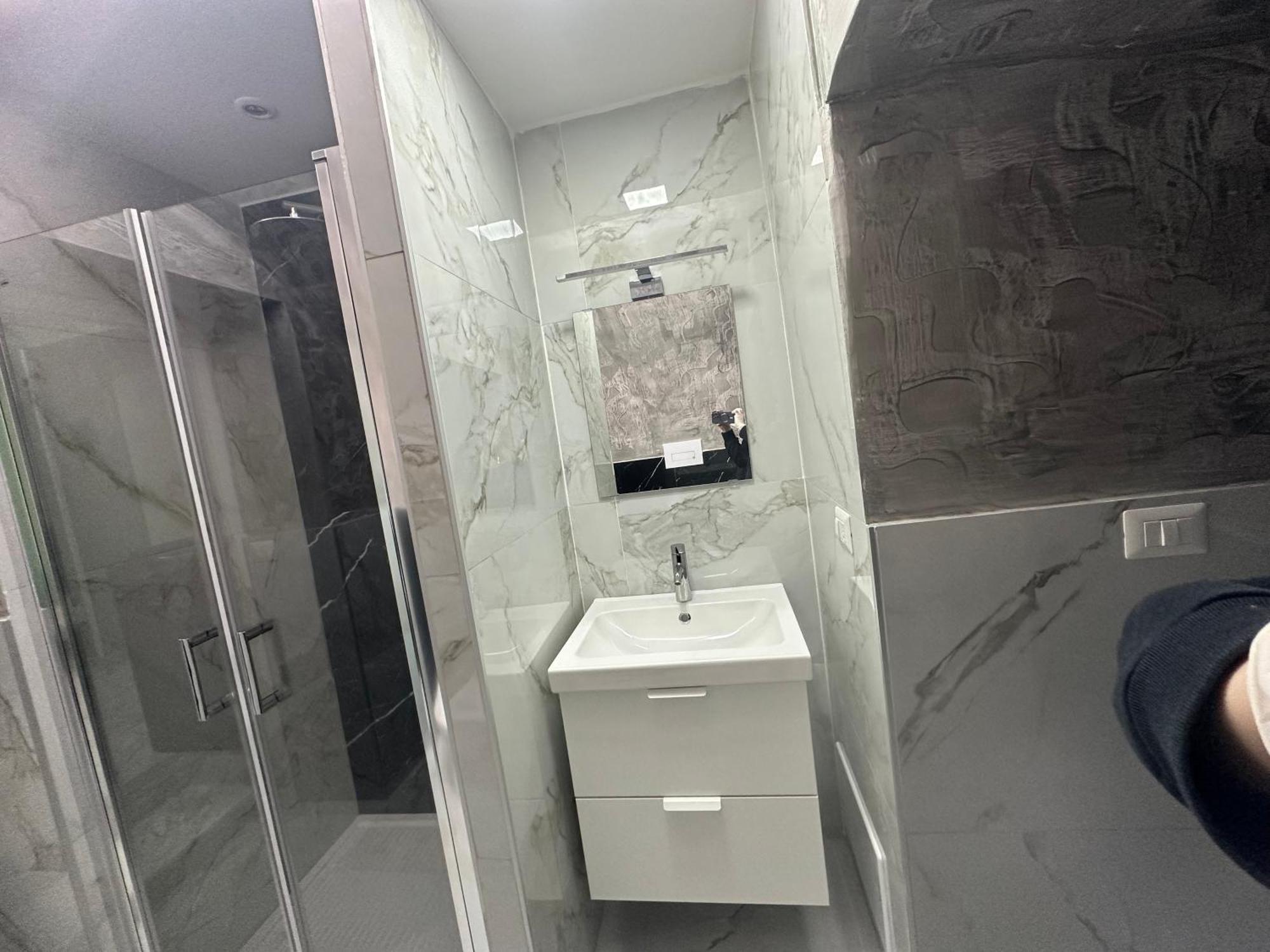 Santa Caterina Apartment Neapol Exteriér fotografie